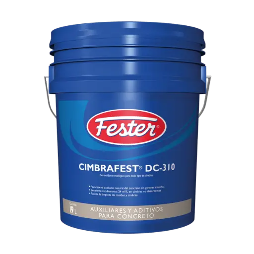 [1852740] Fester Cimbrafest Dc-310 Cub 19 L Fester 
