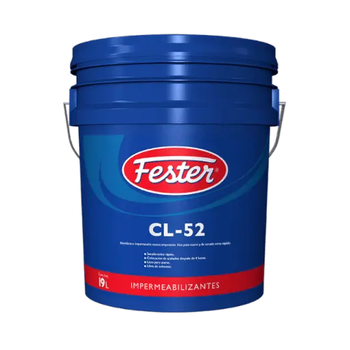 [2622500] Fester Cl-52 Cub 19 L Fester 