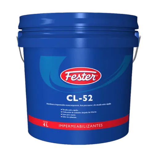 [2622499] Fester Cl-52 Cub 4 L Fester 