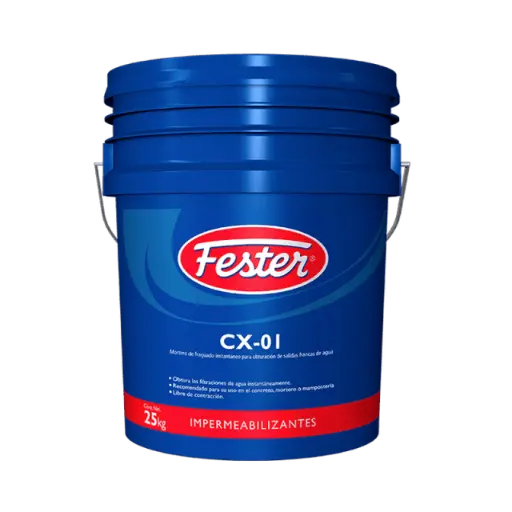 [2140807] Fester Cx-01 Cub 25 Kg  Fester