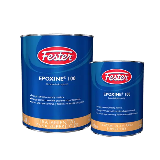 [1632136] Fester Epoxine 100 Blanco 4 L Fester 