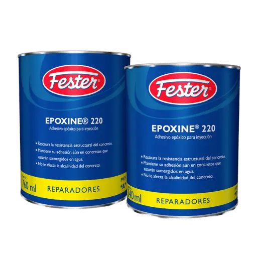 [1632120] Fester Epoxine 220 1 L Fester 