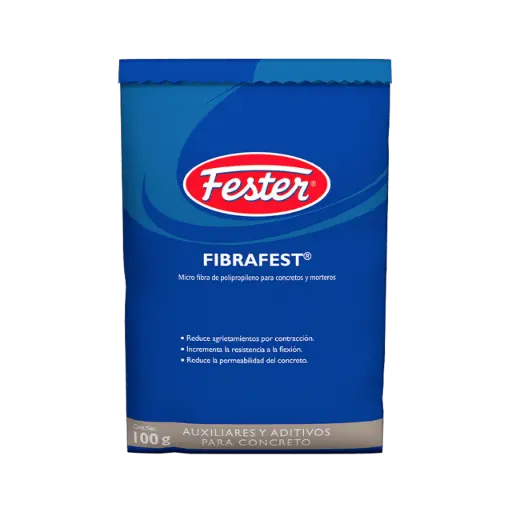 [1643247] Fester Fibrafest 100 Bolsa De 100Gr. Fester 