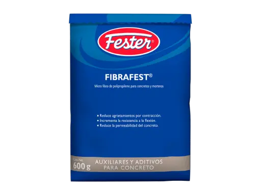 [1643220] Fester Fibrafest 600 Bolsa De 600Gr. Fester 