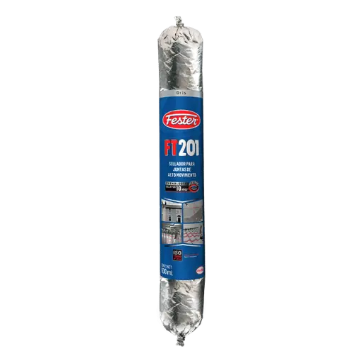 [1927932] Fester Ft201 Gris Salchicha De 600 Ml Fester 