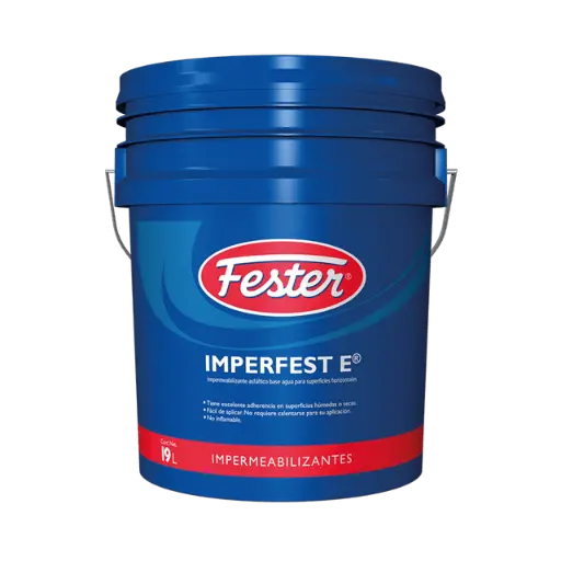 [1628408] Fester Imperfest E Cub 19 L Fester 