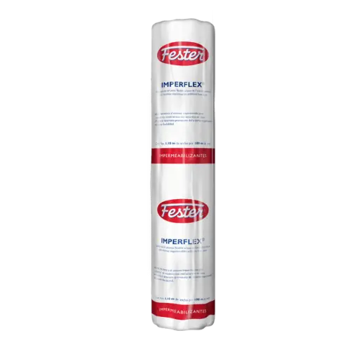 [2503800] Fester Imperflex Rollo 1.1 X 100 M Fester 