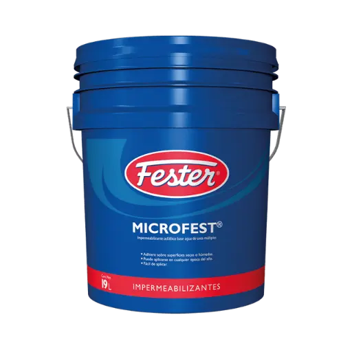 [1628829] Fester Microfest Cub 19 L Fester 
