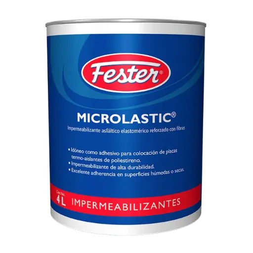 [1628814] Fester Microlastic Bote 4 L Fester 