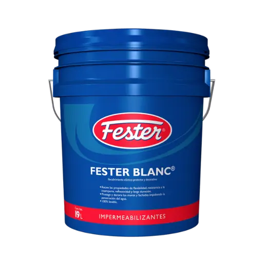 [1630104] Festerblanc Verde Tenis  Cub 19 L Fester 