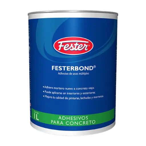 [1630089] Festerbond Bote 1 L Fester