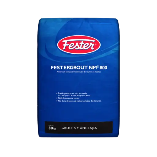 [1593892] Festergrout Nm 800 Saco 30 Kg Fester 