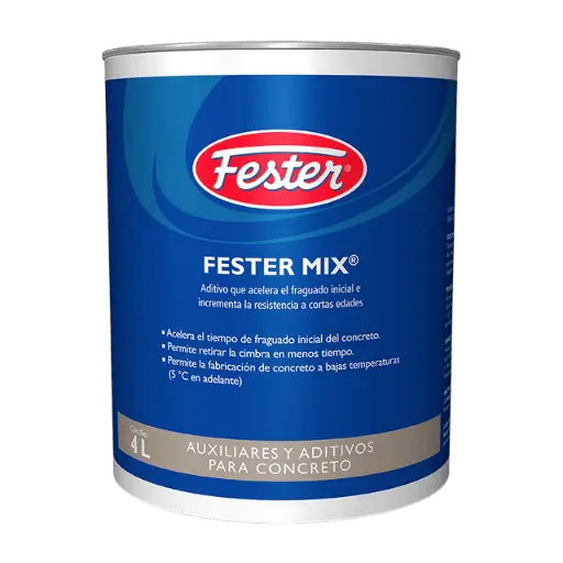 [1630077] Festermix Bote 4 L Fester 