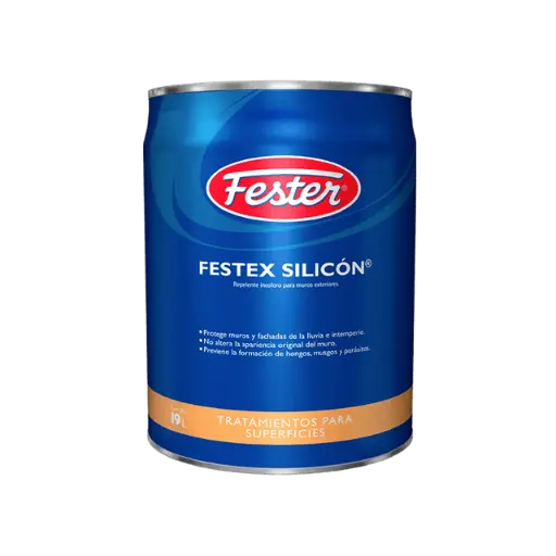 [1640179] Festex Silicon Barril 19 L Fester