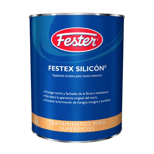 [1640178] Festex Silicon Bote 4 L Fester 