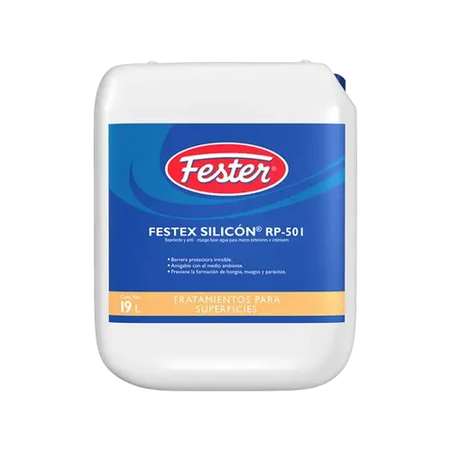 [1861799] Festex Silicon Rp-501 Barril 19 L Fester 
