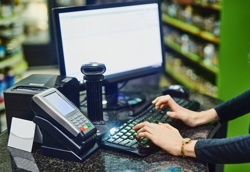 02. Uso de Punto de Venta