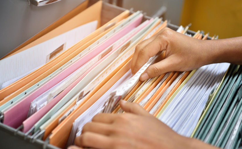 Procesos del área de Administración y Finanzas
